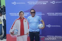 Pemprov Kaltim siapkan nobar Piala Dunia libatkan UMKM