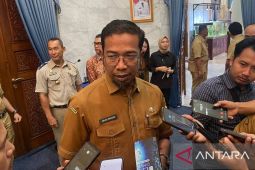 Perbaikan jalan mudik di Banten di target rampung H-10 Lebaran