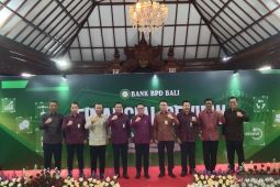 Laba Bank BPD Bali capai Rp11 triliun pada 2025