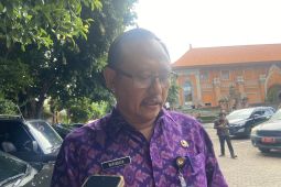 Disperindag provinsi tindaklanjuti arahan penggunaan aksara Bali di produk lokal