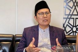 Soal Board of Peace, MUI tunggu penjelasan Presiden Prabowo