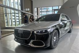 Konsumen merek premium tunda belanja, Mercy andalkan ikatan emosional