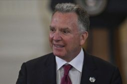 Ketegangan AS--Iran Memuncak, Witkoff Dijadwalkan Kunjungi Israel