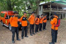 Lansia yang hilang di hutan Selayar belum ditemukan