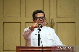Tahun ini BPJPH wajibkan sektor logistik terapkan sertifikasi halal