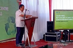 Kementerian PU: Banyumas konsisten mewujudkan pengelolaan sampah terpadu