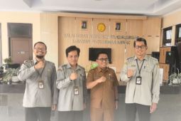BRMP Maluku kawal pelaksanaan program hilirisasi perkebunan di Maluku