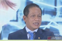 Menteri LH ingatkan dunia usaha agar lingkungan jadi fondasi ekonomi