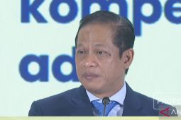 Menteri LH pastikan komitmen Indonesia di Perjanjian Paris