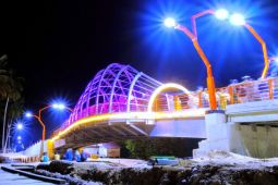 Berau perkuat infrastruktur pesisir untuk tarik wisatawan