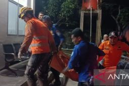 Manajemen PT Timah: Kecelakaan tambang di Pemali bukan aktivitas perusahaan