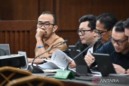 Riva Siahaan dituntut  pidana14 tahun penjara dalam kasus korupsi minyak mentah