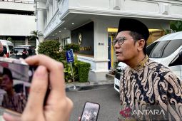 Presiden Prabowo buka opsi keluar Board of Peace jika Palestina tak merdeka