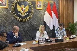 Pemerintah integrasikan aturan pengelolaan sampah dalam perpres baru