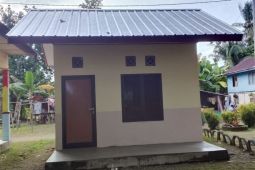 PHE OSES renovasi fasilitas sekolah terpencil di Belitung Timur