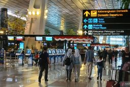 Legislator DPR RI dorong pesawat udara jadi transportasi massal