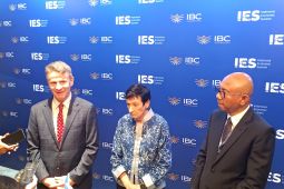 Indonesia dan Australia jajaki penguatan kerja sama investasi