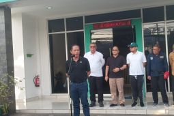 Menteri LH minta pemda tegakkan hukum bagi pelanggar pembuang sampah