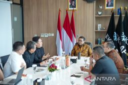 Kemenekraf jajaki kolaborasi untuk perbanyak layar bioskop