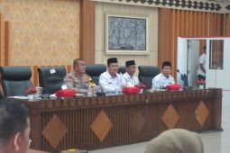Pemprov Bengkulu-Polda sederhanakan pajak kendaraan optimalkan PAD