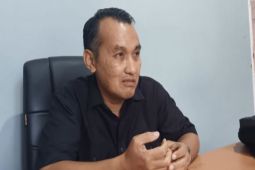 BPBD Parimo genjot penanganan karhutla karena makin meluas