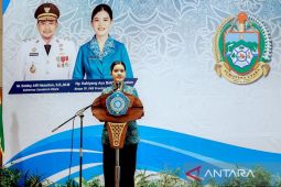 PKK Sumut dukung percepatan digitalisasi administrasi di daerah