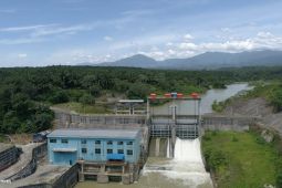 PLN Sumut: PLTM Sei Wampu 1 perluas pemanfaatan energi bersih