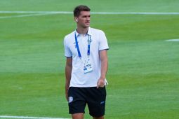 Arema FC dan Odivan Koerich resmi berpisah