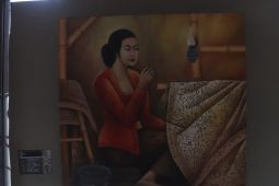 Disbudpar Cirebon menggandeng seniman lokal untuk aktifkan ruang kreasi