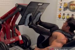 Tren latihan privat menguat di tengah keterbatasan gym umum