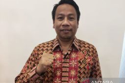 Bawaslu Kabupaten Gorontalo komitmen perketat pengawasan non tahapan