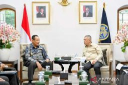 Gorontalo minta tambahan jadwal penerbangan hadapi PENAS