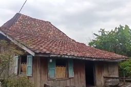 Pemerintah kota Jambi siap mendukung program gentengisasi rumah warga