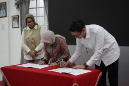 Pemkab Sumedang targetkan pembiayaan produktif lewat TPAKD 2026