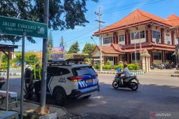 Polres Situbondo manfaatkan Mobil ETLE Operasi Keselamatan Semeru