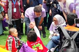 Menkes sebut mulai tahun 2027 laki-laki usia 11 tahun terima vaksin HPV