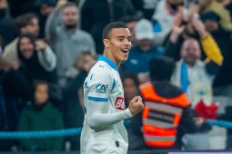 Marseille dan Reims melaju ke perempat final Piala Prancis