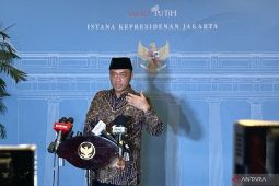 Istana: Insiden siswa SD di NTT jadi atensi Presiden Prabowo