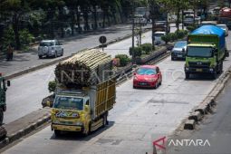 Polda Kaltim: 3.072 kendaraan ODOL dalam fase sosialisasi jelang 2027