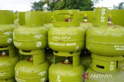 Pertamina Patra Niaga Regional Sumbagsel Pastikan Ketersediaan LPG 3 Kg di Kabupaten Tebo