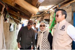 DPRD Jabar mengawal listrik desa guna mewujudkan terang di 100 ribu rumah