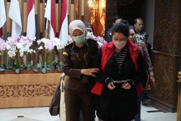 Kejati Jatim tahan tersangka baru korupsi pengadaan SMK