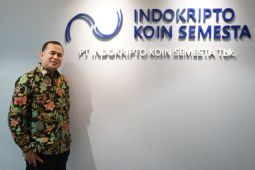 Penurunan biaya bursa kripto CFX diyakini beri efek pengganda ekonomi