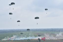 Mabes TNI jelaskan perihal status siaga 1