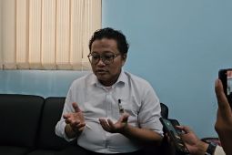 Kantor Pertanahan Trenggalek targetkan 25 ribu sertifikat tanah