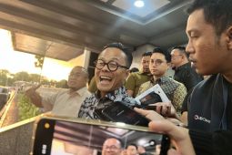 Danantara sebut Krakatau Steel akan kelola pabrik baja di Cilegon