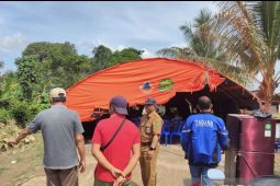 Dinsos Kaltim pastikan logiatik korban banjir Kukar terpenuhi
