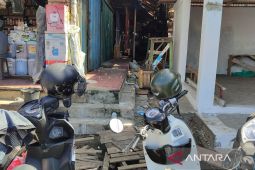 Pemkot Bengkulu normalisasi drainase untuk antisipasi banjir di pasar