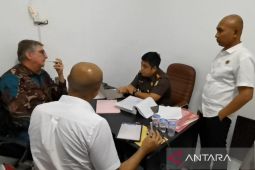 Kejati Bengkulu periksa warga Australia terkait kasus tambang batubara