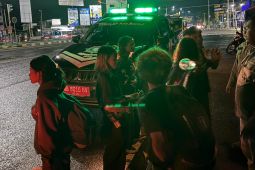 Satpol PP Bantul tertibkan belasan anak di jalanan resahkan masyarakat